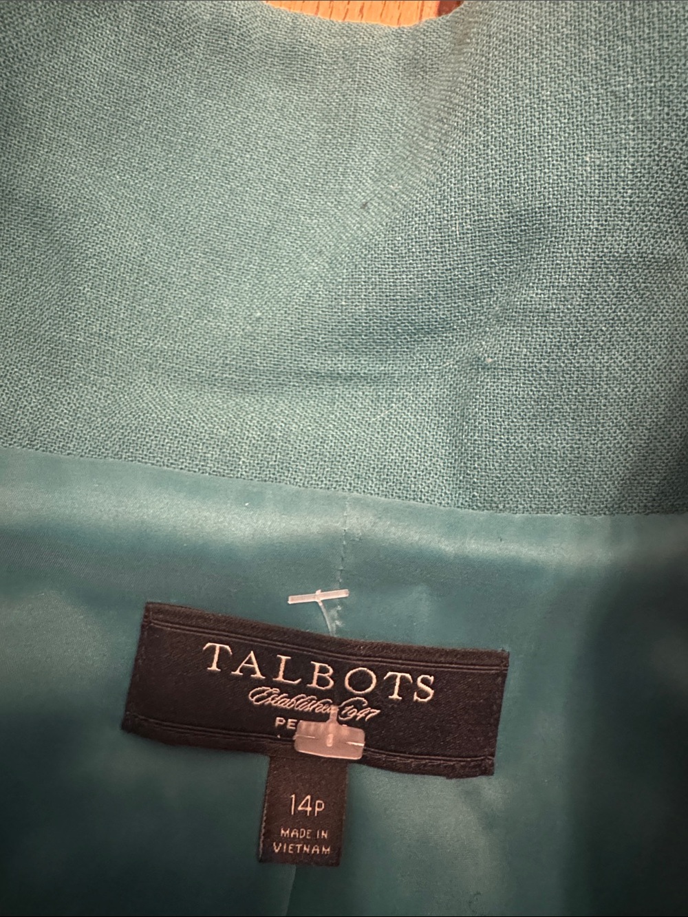 Talbots - Picture 2 of 6